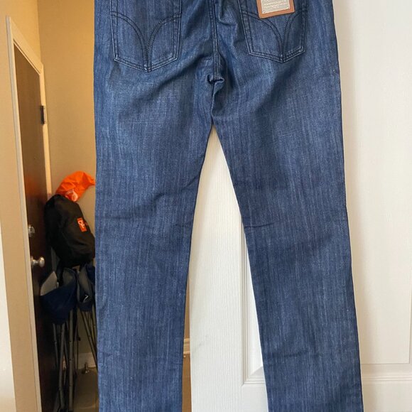 Dolce and Gabbana ladies Via Sandamiano 7 Jeans Italia - Picture 2 of 5